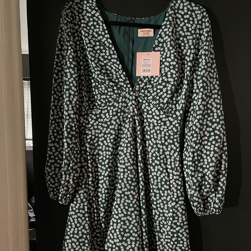 Summer Dress